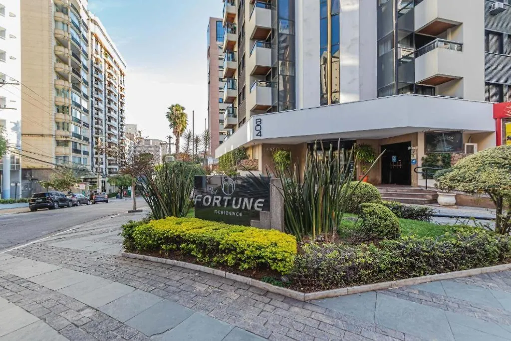 Fortune Residence Jardins-Flat152 - Completo_Proximo Da Avenida Paulista contacts